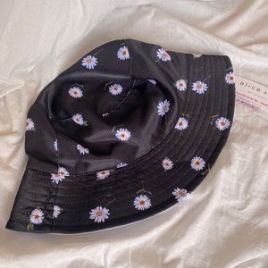 Reversible Bucket Hat